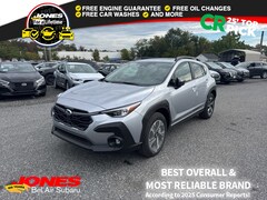 2025 Subaru Crosstrek Premium SUV