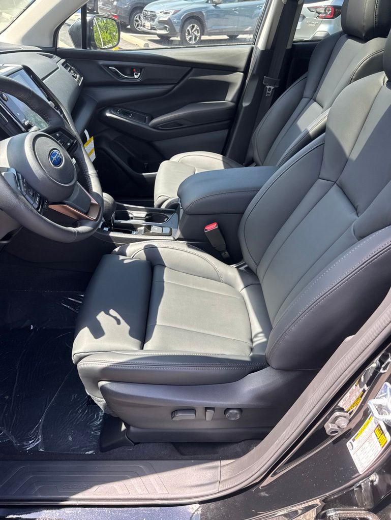 2026 Subaru Ascent Limited Bronze Edition - Photo 9
