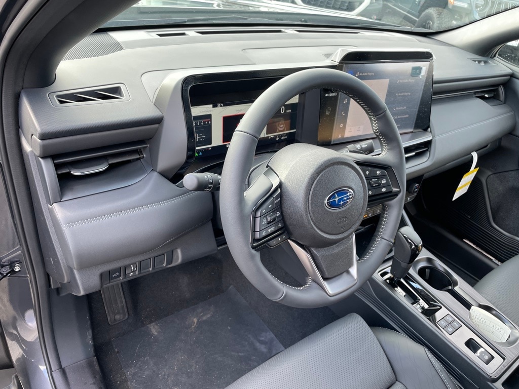 2026 Subaru Outback Touring XT - Photo 10