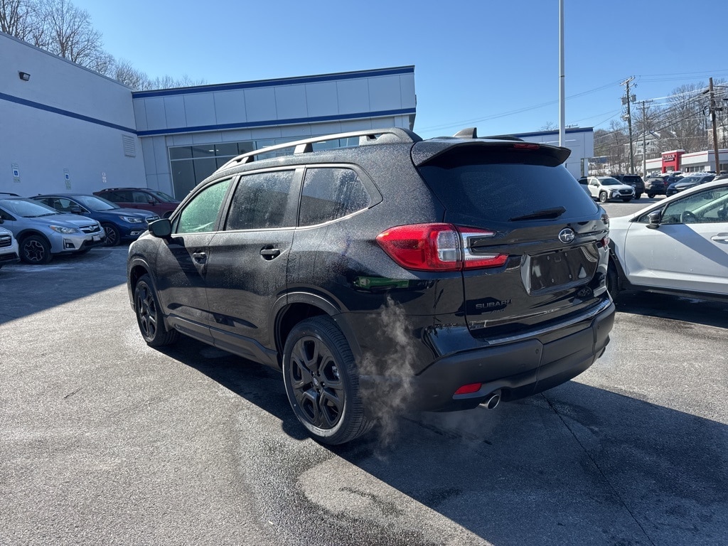 2026 Subaru Ascent Onyx Edition-Touring - Photo 7