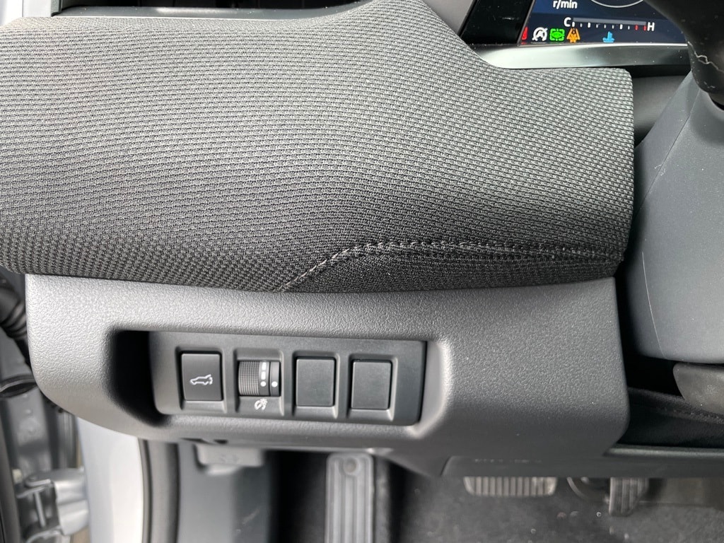 2026 Subaru Outback Limited XT - Photo 16