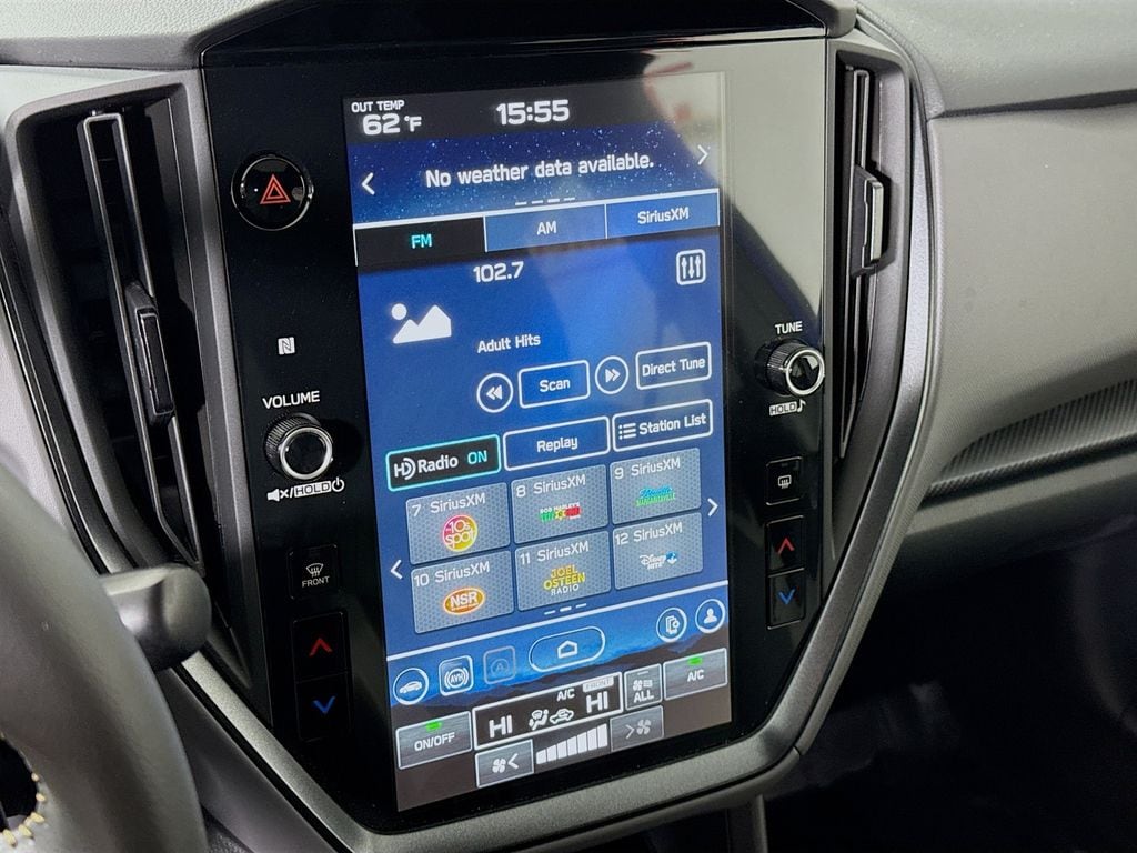 2025 Subaru Crosstrek Wilderness - Photo 7