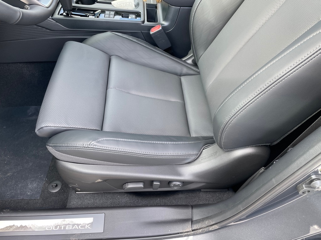 2026 Subaru Outback Touring XT - Photo 12