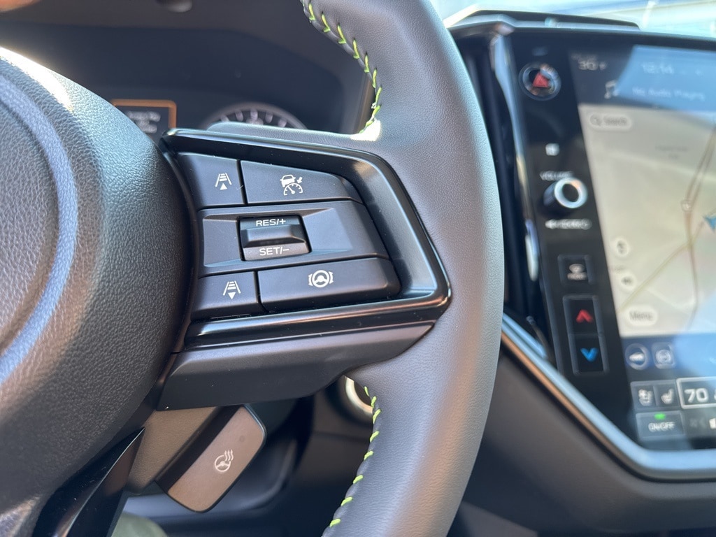 2026 Subaru Ascent Onyx Edition-Touring - Photo 16