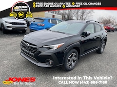 2026 Subaru Crosstrek Premium SUV