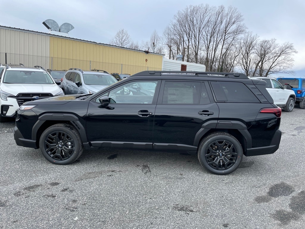 New 2026 Subaru Outback Limited XT SUV