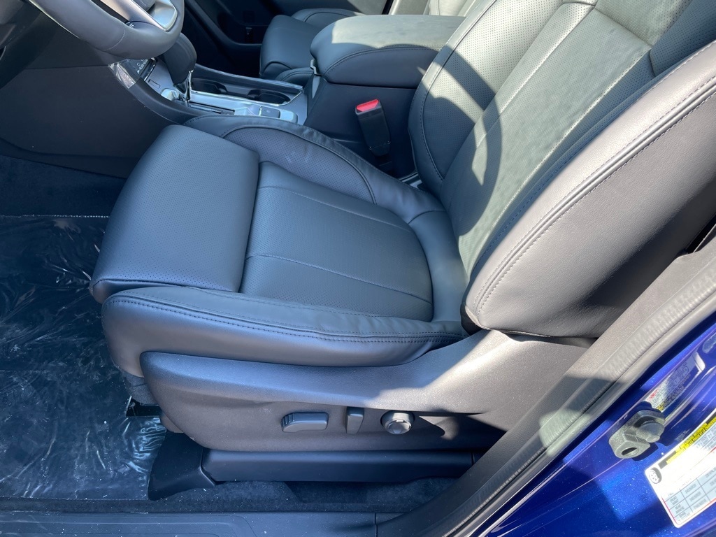 2026 Subaru Ascent Touring - Photo 12