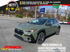 2026 Subaru Crosstrek Premium SUV