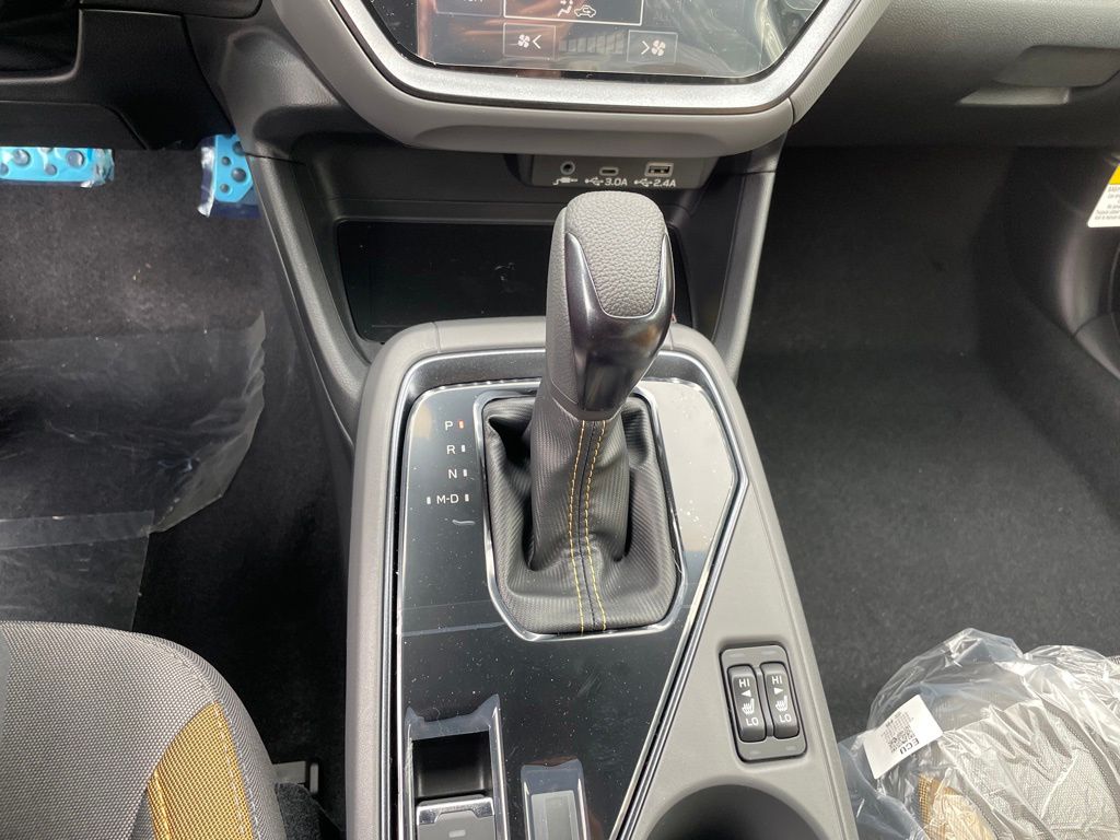 2026 Subaru Crosstrek Sport - Photo 11
