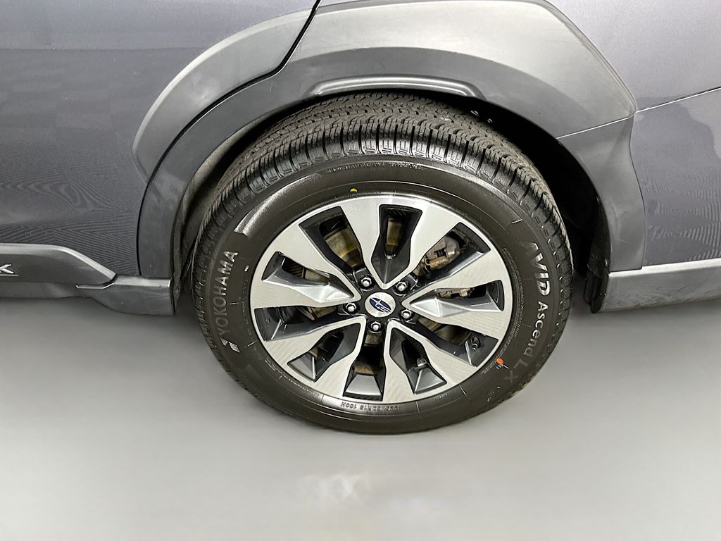 2023 Subaru Outback Limited - Photo 39
