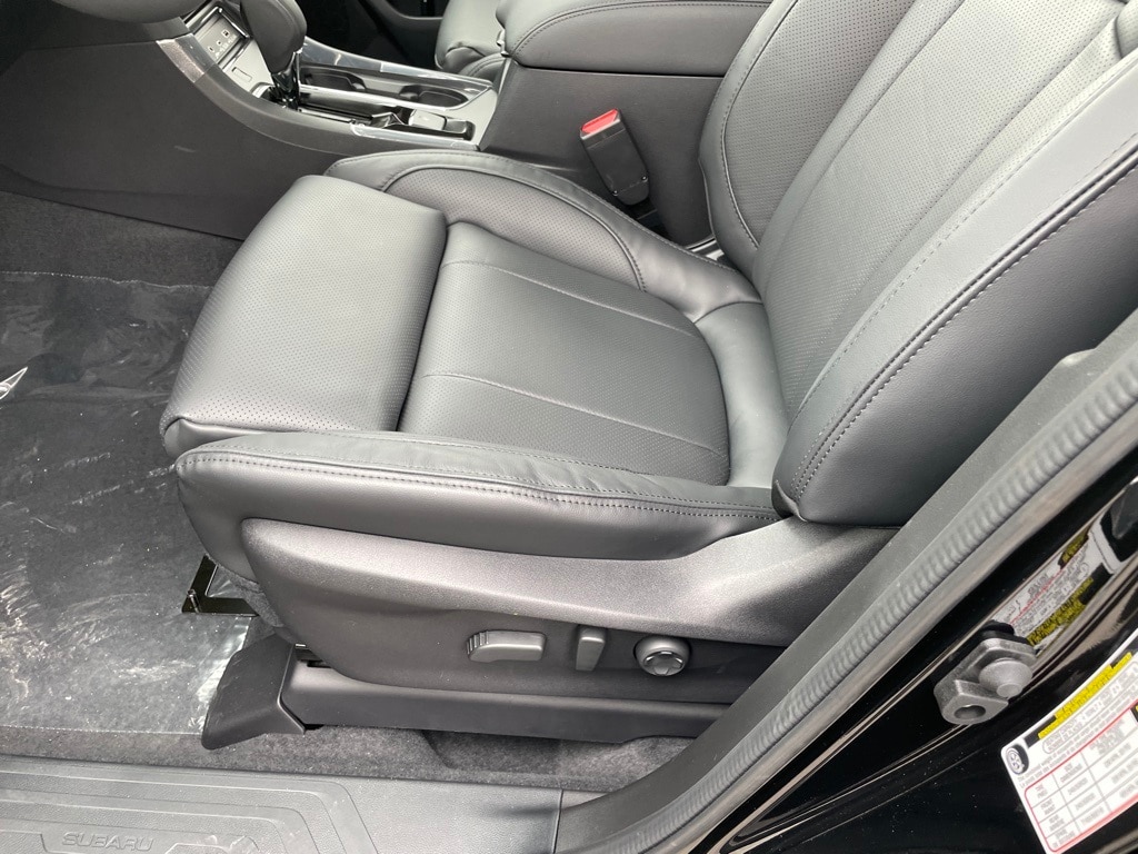 2026 Subaru Ascent Onyx Edition-Touring - Photo 12