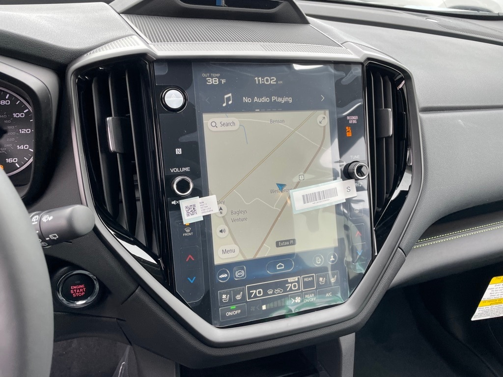 2026 Subaru Ascent Onyx Edition-Touring - Photo 16