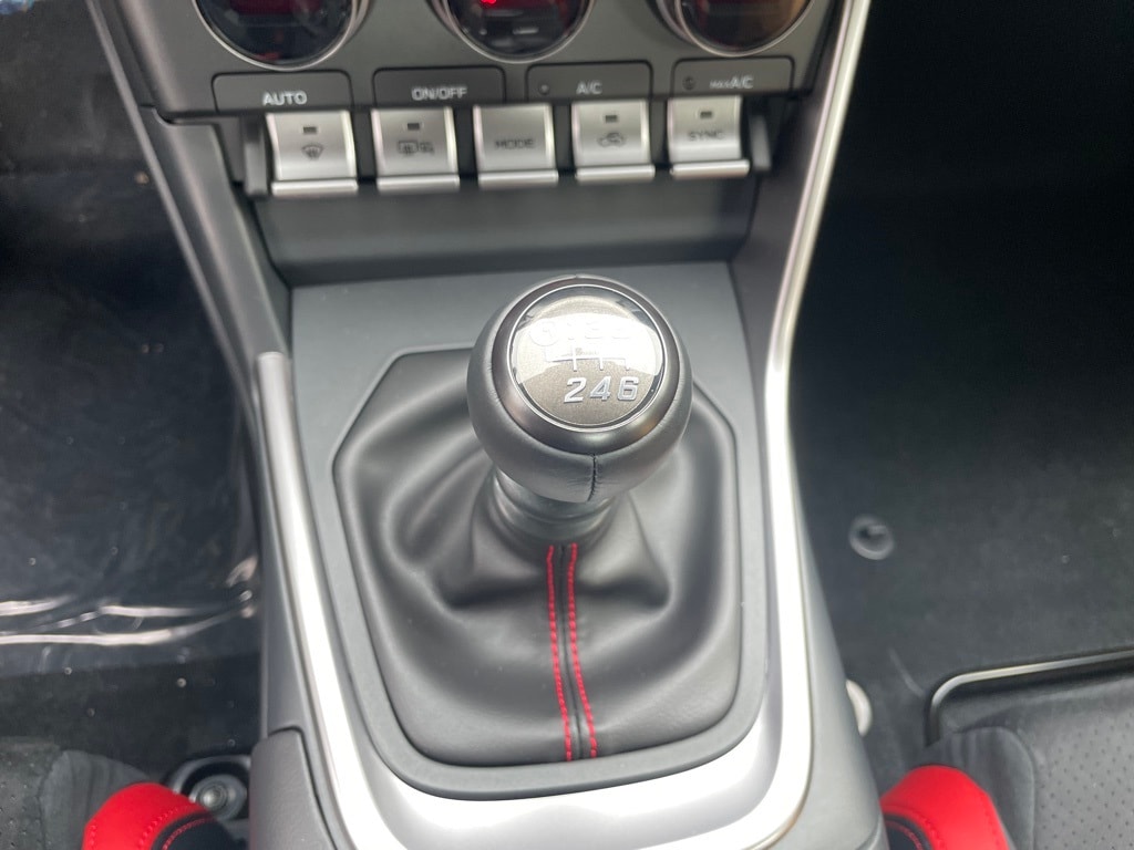 2026 Subaru BRZ Limited - Photo 14