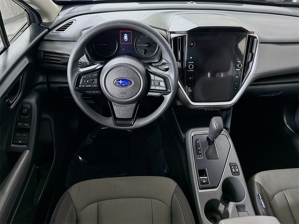 Certified 2025 Subaru Crosstrek Premium SUV
