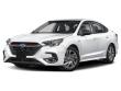Certified 2024 Subaru Legacy Sport Sedan