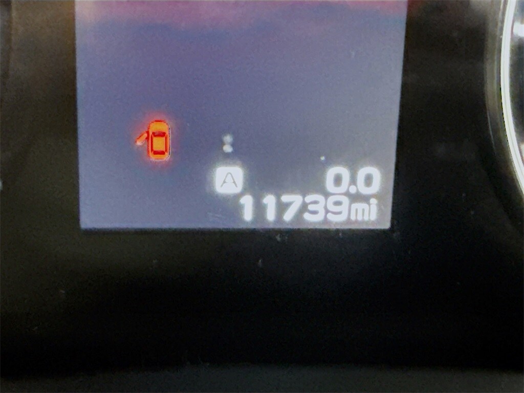 Used 2025 Subaru Outback Limited SUV