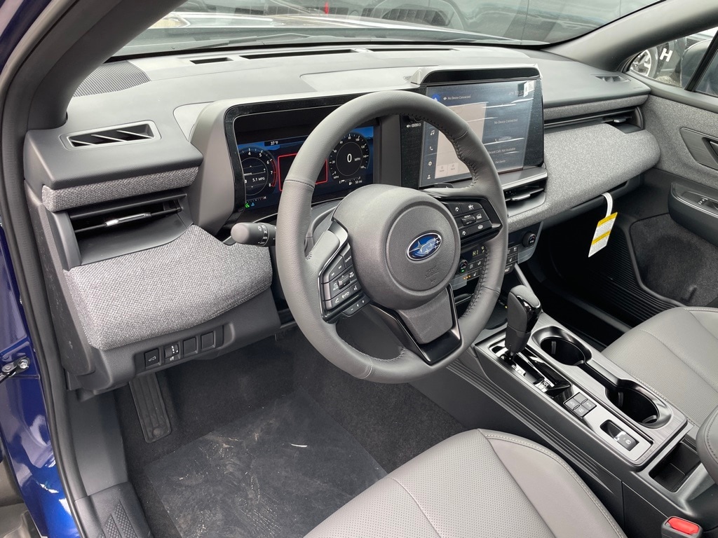 2026 Subaru Outback Limited - Photo 9