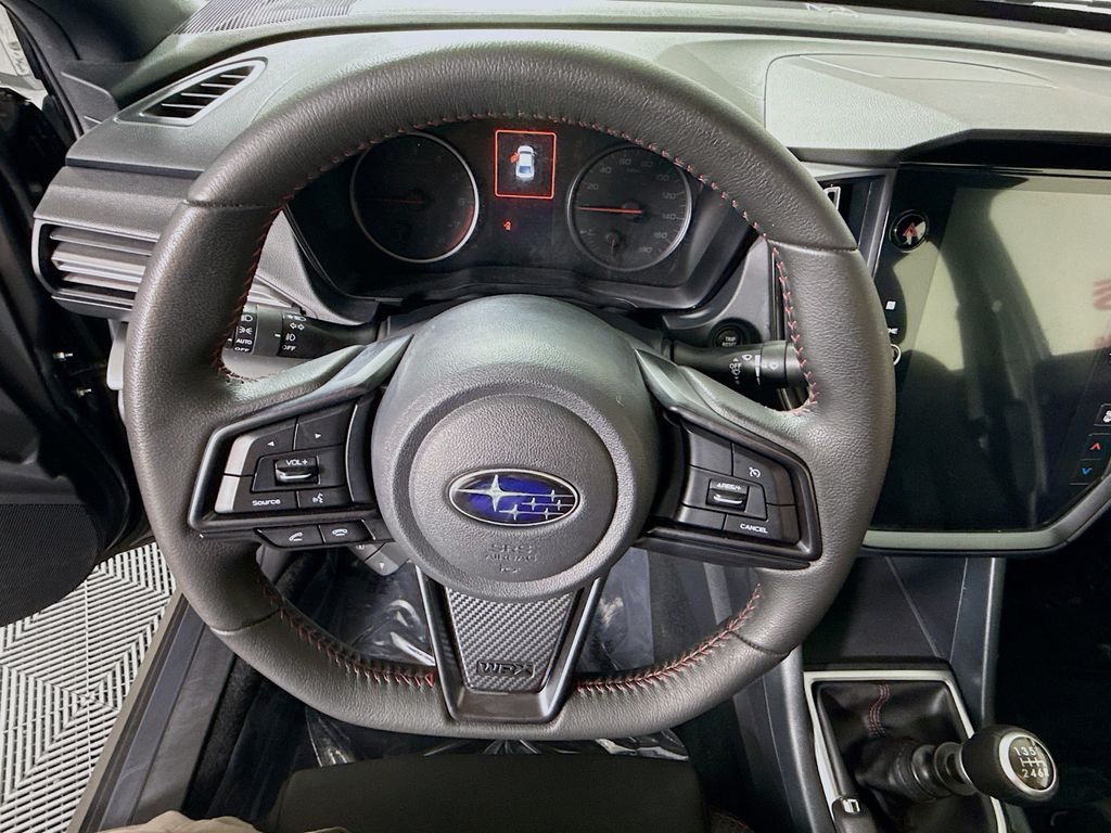2023 Subaru WRX Premium - Photo 20