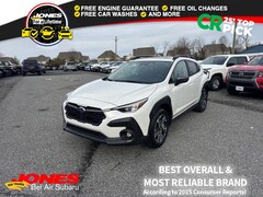 2026 Subaru Crosstrek Premium SUV