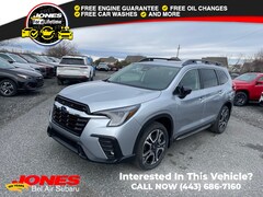 2026 Subaru Ascent Limited 7-Passenger SUV