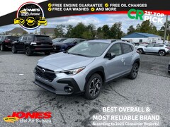 2025 Subaru Crosstrek Premium SUV