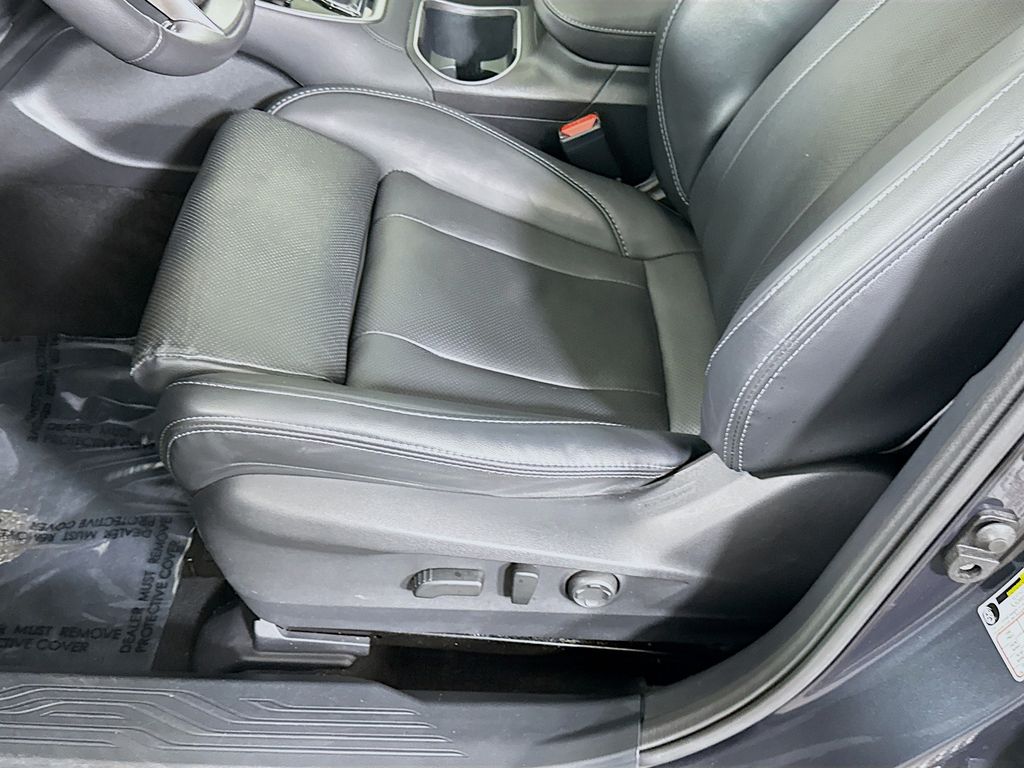 2023 Subaru Outback Limited - Photo 27