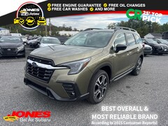 2025 Subaru Ascent Limited 7-Passenger SUV