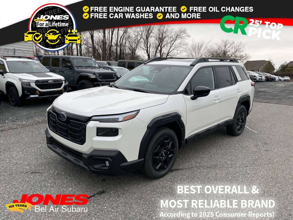 2026 Subaru Outback Limited's photo