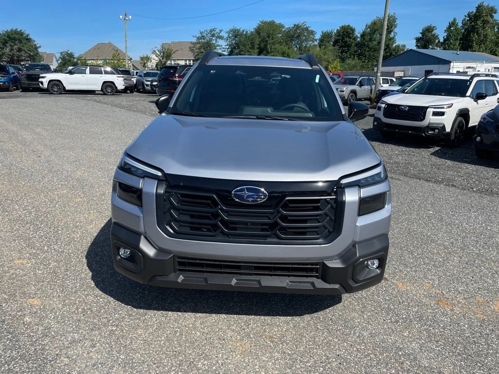 New 2026 Subaru Outback Limited XT SUV