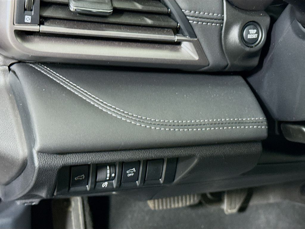 2023 Subaru Outback Limited - Photo 22