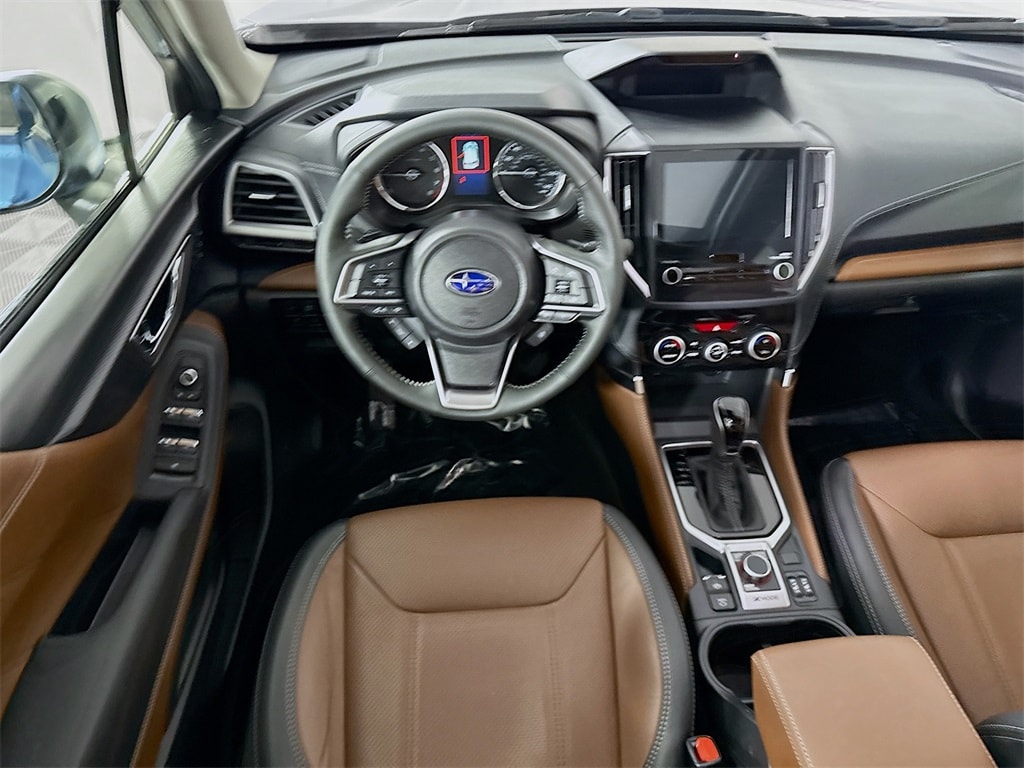 Certified 2024 Subaru Forester Touring SUV