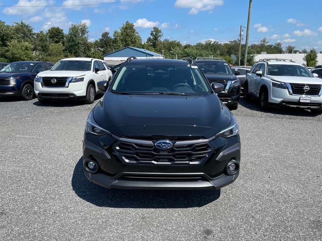 New 2025 Subaru Crosstrek Limited SUV