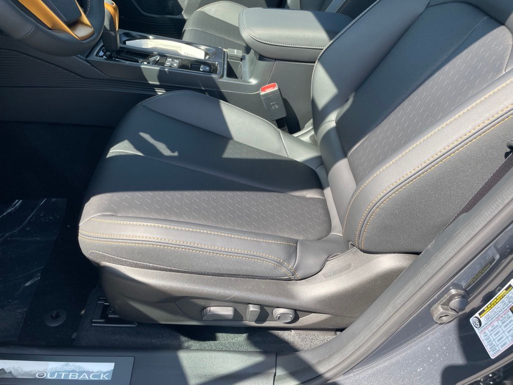 2026 Subaru Outback Wilderness - Photo 12