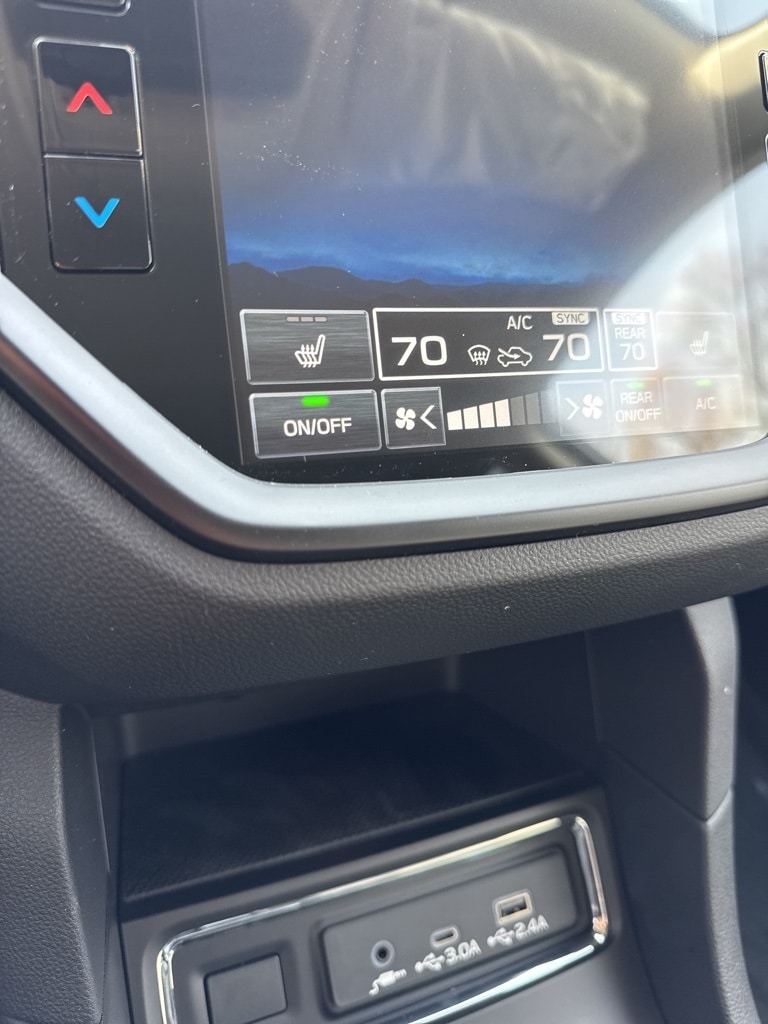 2026 Subaru Ascent Premium - Photo 14