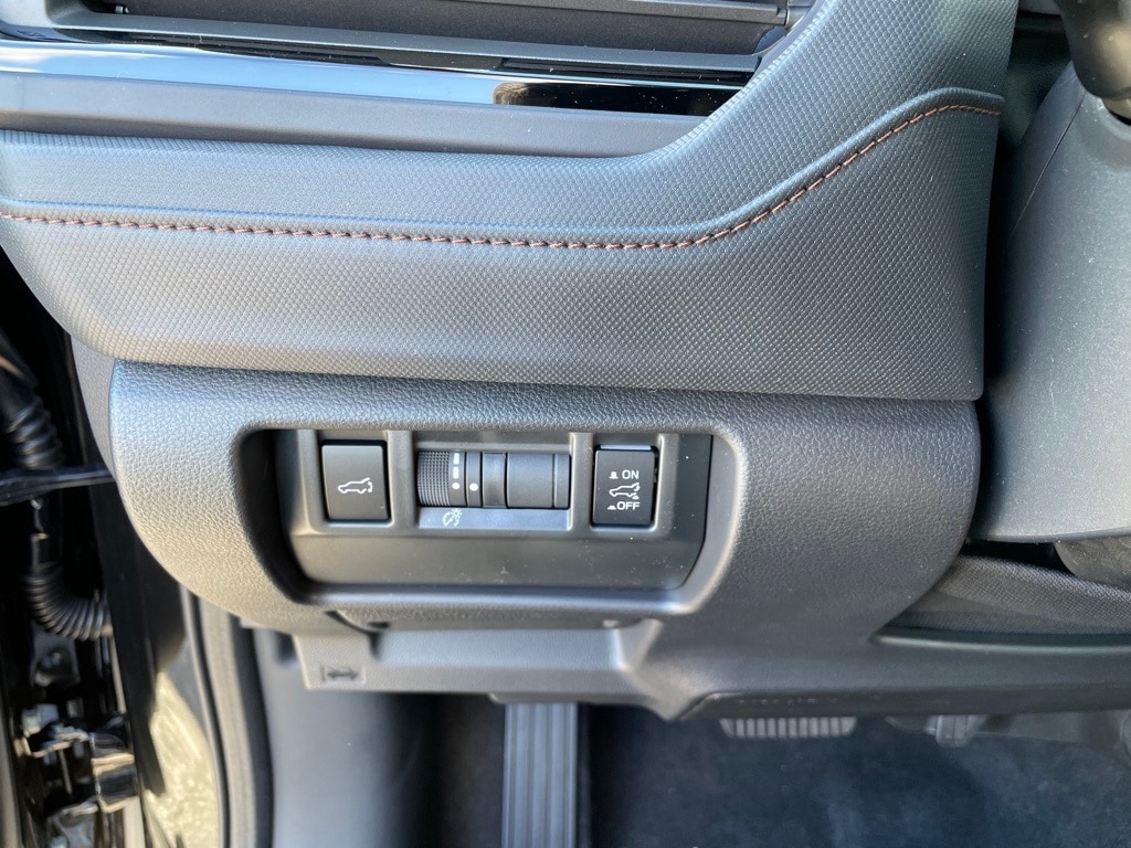 2026 Subaru Forester Touring - Photo 15