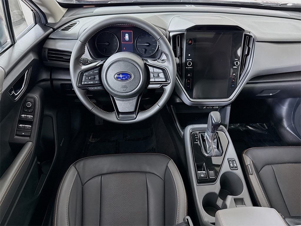 Used 2025 Subaru Crosstrek Limited SUV
