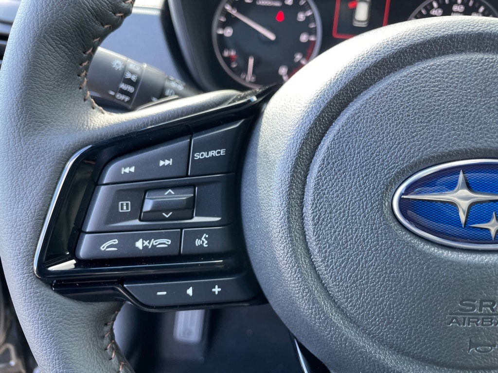 2026 Subaru Forester Touring - Photo 22