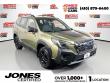 Certified 2023 Subaru Forester Wilderness SUV