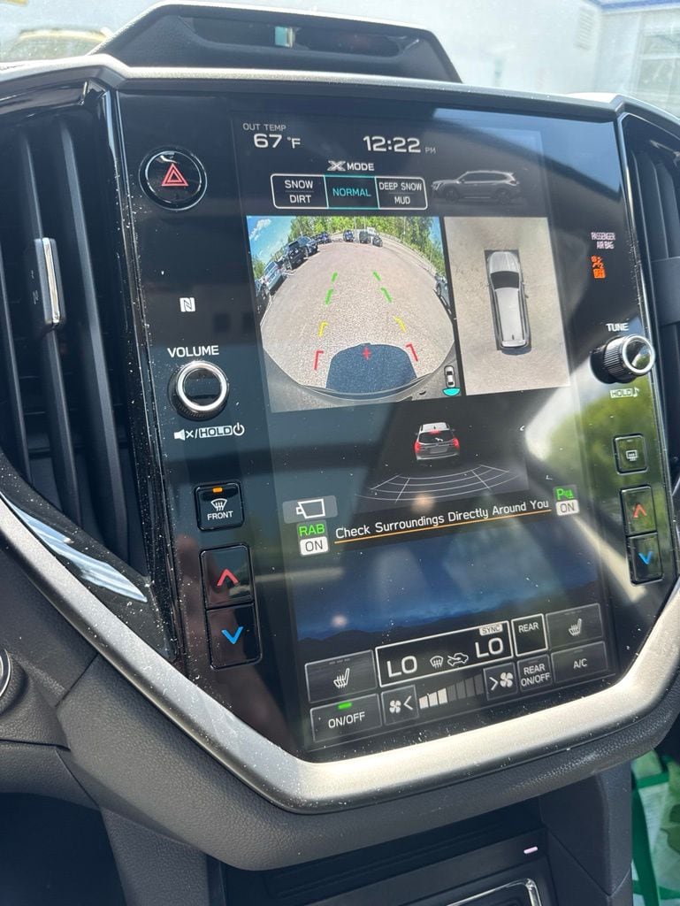 2026 Subaru Ascent Limited Bronze Edition - Photo 14