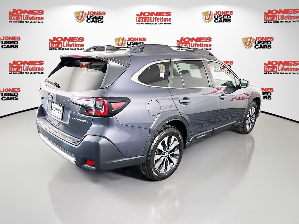 2023 Subaru Outback Limited - Photo 19
