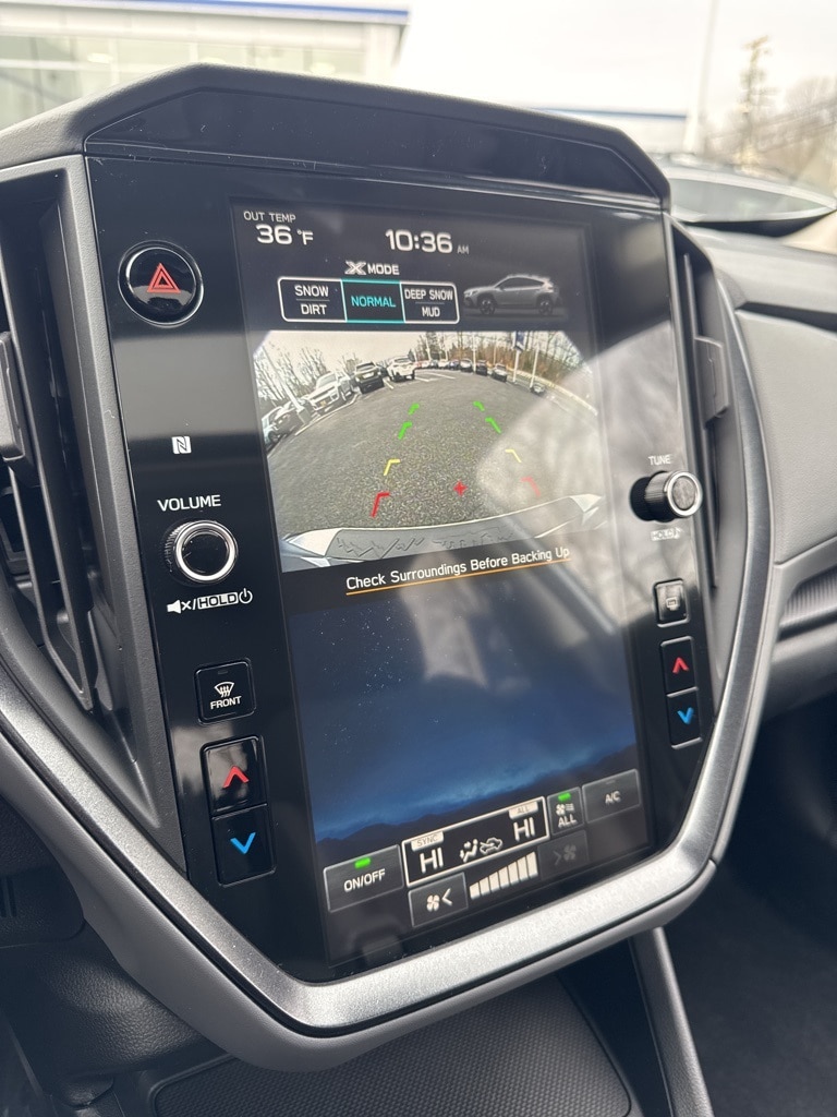 2026 Subaru Crosstrek Premium - Photo 14