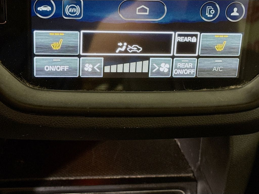 2023 Subaru Ascent Onyx Edition Limited - Photo 14