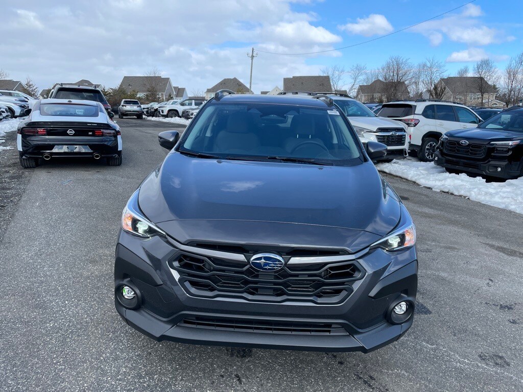 New 2026 Subaru Crosstrek Premium SUV