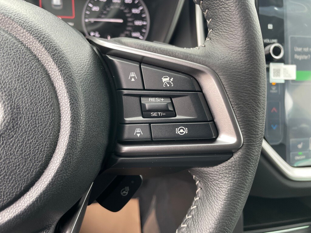 2026 Subaru Ascent Limited - Photo 19