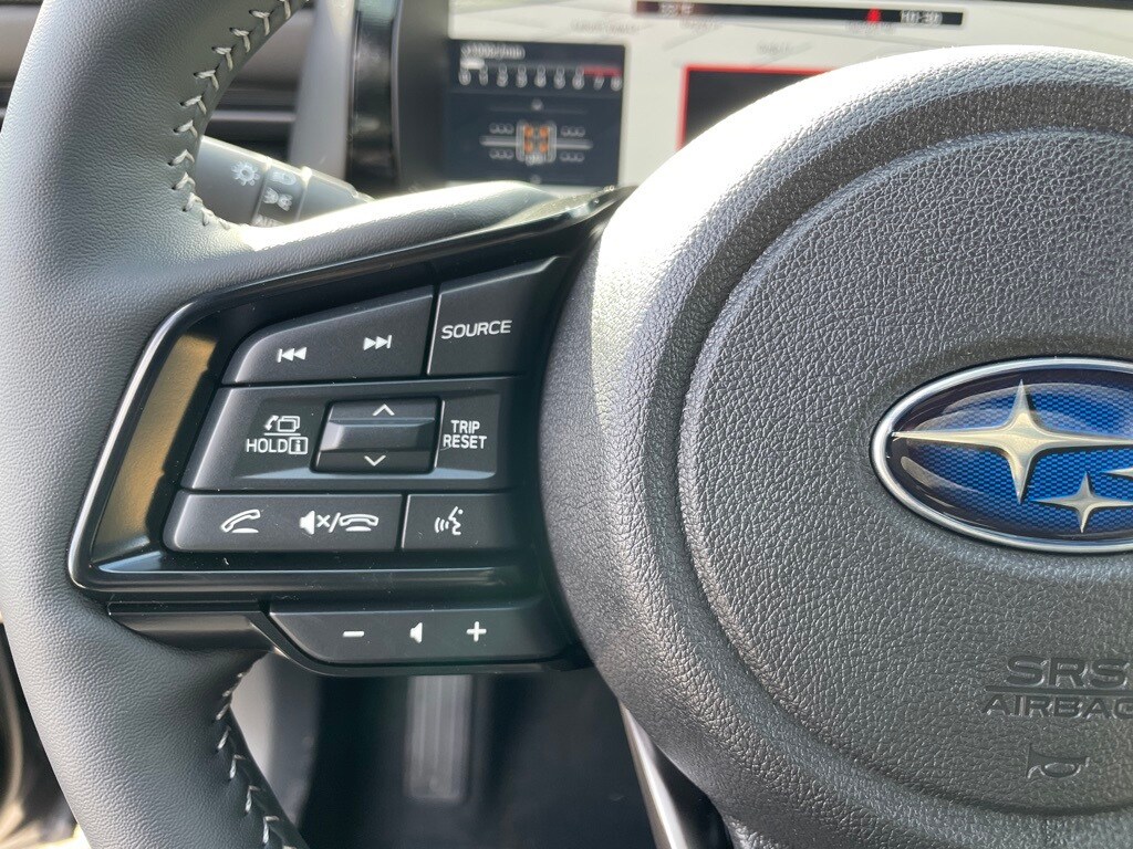 2026 Subaru Outback Touring XT - Photo 21