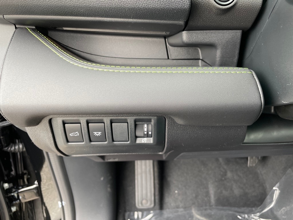2026 Subaru Ascent Onyx Edition-Touring - Photo 15