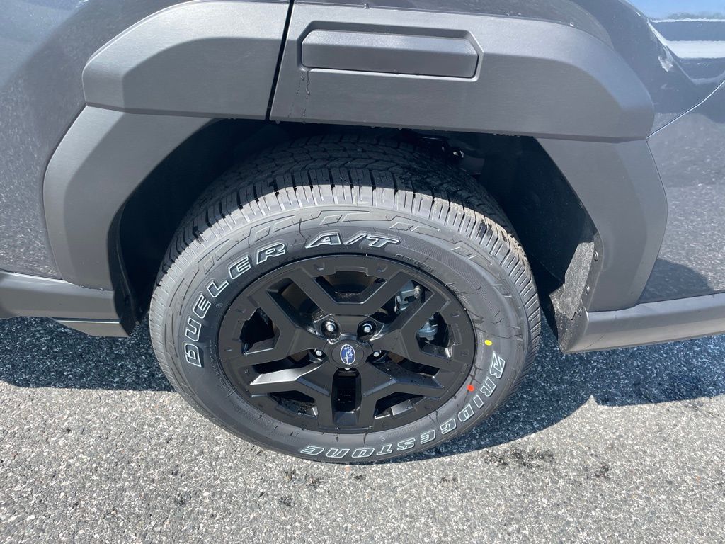 2026 Subaru Outback Wilderness - Photo 7