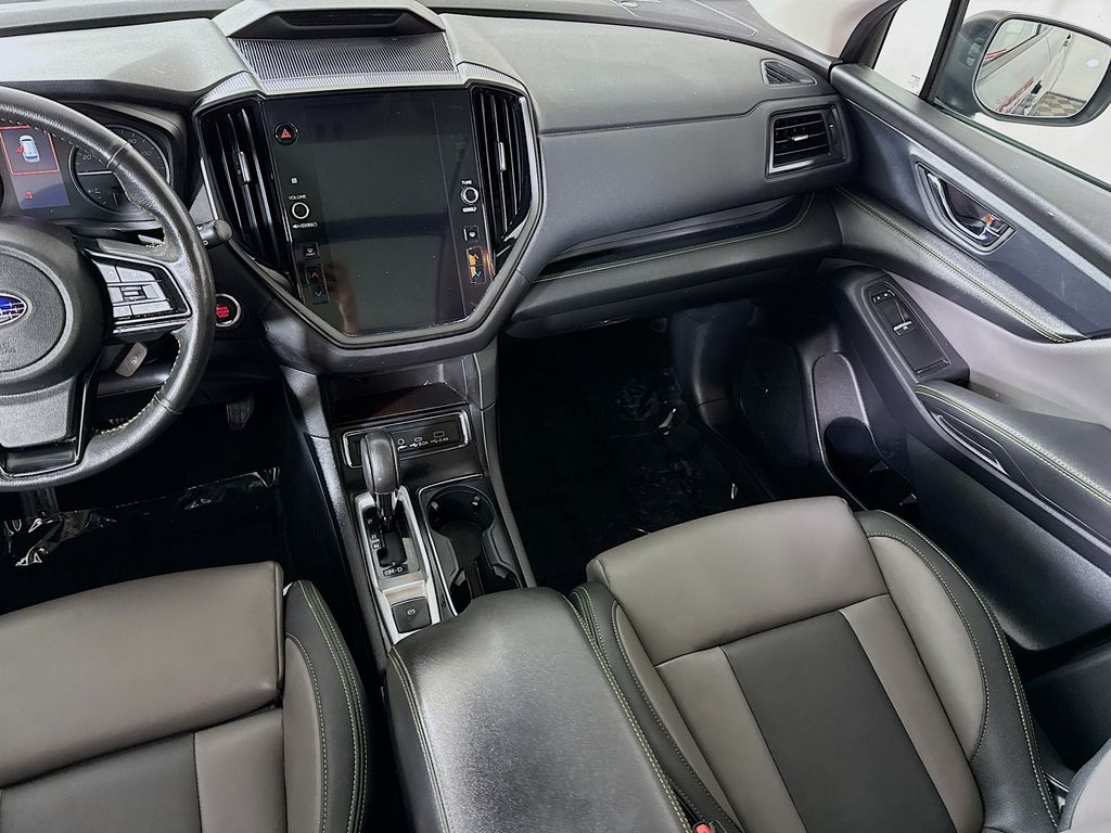 2023 Subaru Ascent Onyx Edition Limited - Photo 29