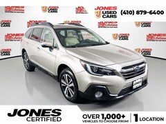 used 2019 Subaru Outback 2.5i Limited SUV bel air,White Marsh,Baltimore & Fallston