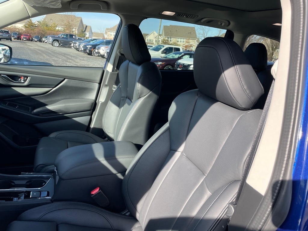 2026 Subaru Ascent Onyx Edition-Touring - Photo 11